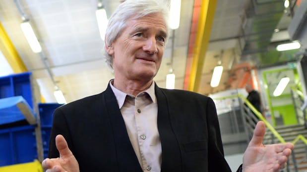 Staubsauger, Ventilatoren, Elektromobilität: Dyson will 3 Elektroautos bauen