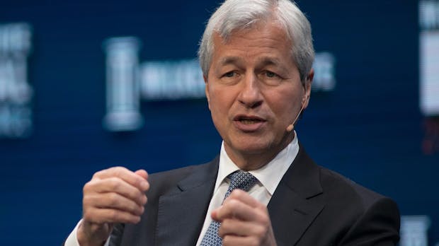 JP-Morgan-Chef nennt Bitcoin „Betrug“ – Kryptowährung rutscht auf tiefsten Stand seit drei Wochen