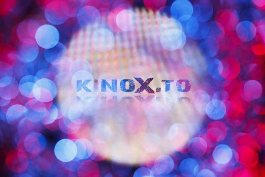 Kinox.to: Mutmaßlicher Betreiber im Kosovo gefasst