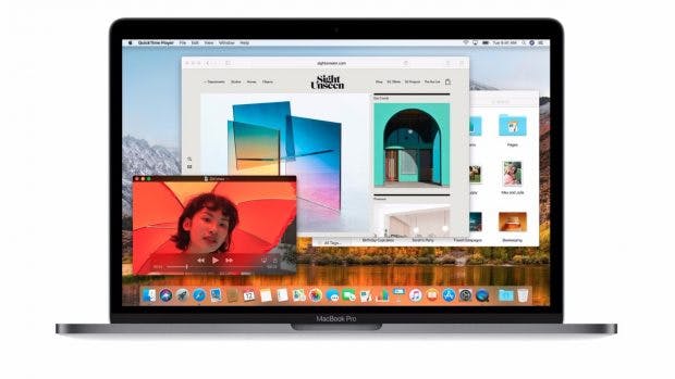macos high sierra update macos high sierra update