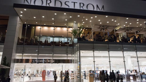 Ein Mode-Geschäft ohne Kleidung: Hat Nordstrom das Ladenkonzept der Zukunft entdeckt?