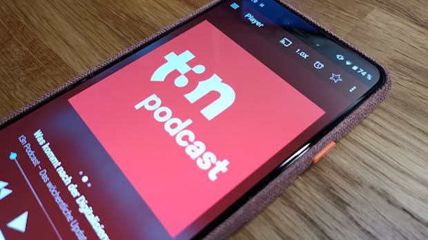 Apple will exklusive Podcasts produzieren lassen