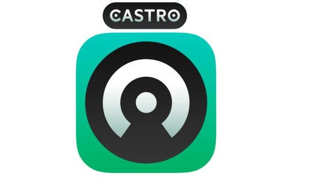Castro: Guter Player mit Gestensteuerung. (Bild: Castro)