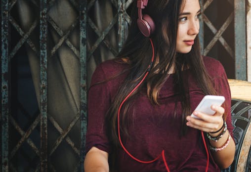 Von schick bis mächtig: 5 tolle Podcast-Apps für Android