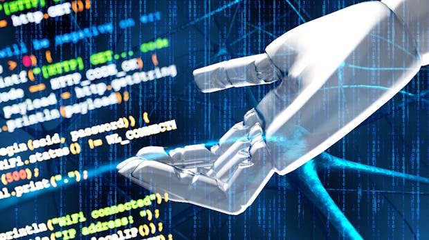 Digital Finance 2017: Das bringt die Zukunft der Finanzindustrie