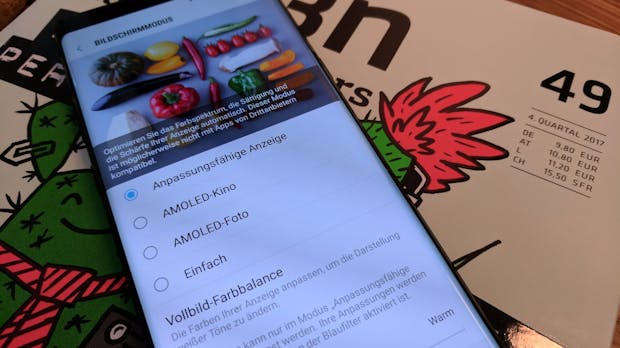 Handy-Strahlung: Das sind die Smartphones mit den höchsten Werten