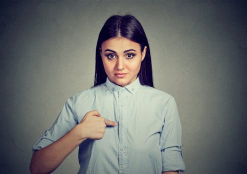 Selbstoptimierung: Durch Selbstgespräche zum besseren Ich