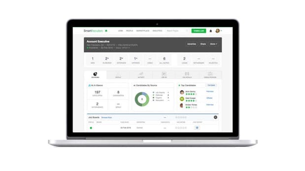 Diese Enterprise-Bewerbersoftware kostet dich wahrscheinlich keinen Cent