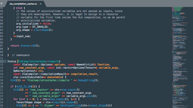 Sublime Text 3.0 ist da: Das sind die schicken neuen Features