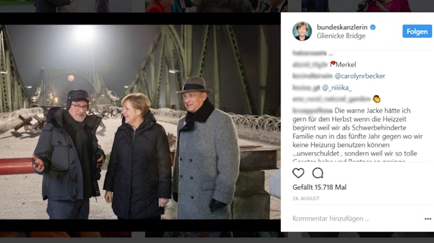 Transparenzhinweis: Gelöschter Artikel