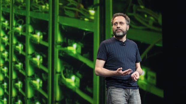 Google bietet Cloud-Dienste aus Deutschland an