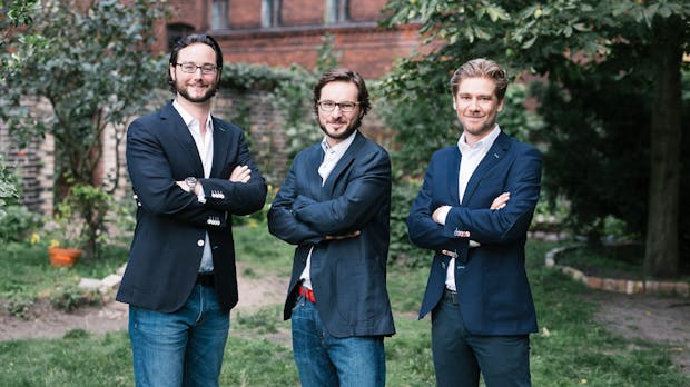 Digitale Altersvorsorge: Diese Anbieter solltest du kennen
