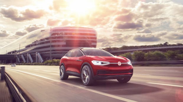 Elektromobilität: Volkswagen korrigiert seine Elektroauto-Ziele massiv nach oben