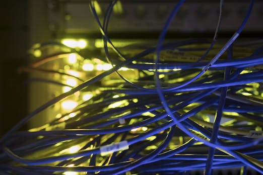 EU-Kommission erwartet Aufholjagd bei schnellem Internet