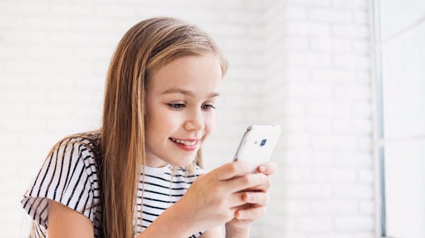 Facebook für Kinder: Kudos ist ein sicheres Netzwerk für den Nachwuchs
