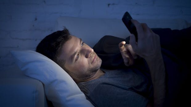 Umfrage: Fast 79 Prozent der Deutschen haben ein Smartphone