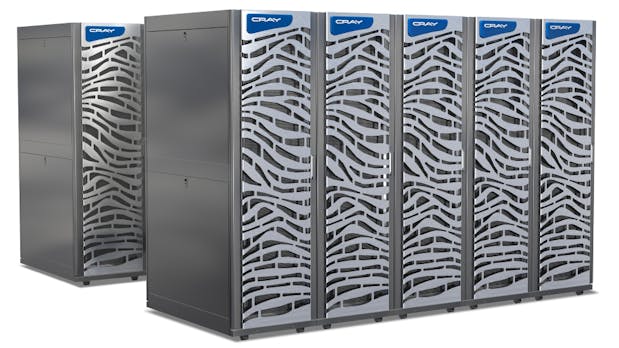 Microsofts Azure bringt Cray-Supercomputer in die Cloud