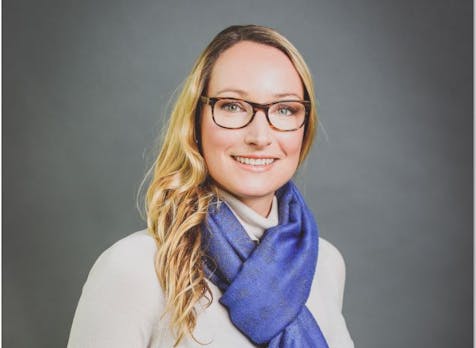 Diese Facebook-Managerin erklärt, wie man Live-Videos richtig nutzt