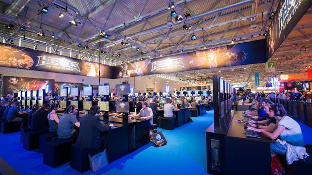 Studie: Computerspielen kann Lernerfolge bringen