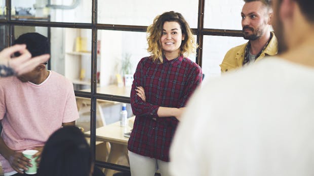 Passt der Neue? Diese Software erkennt die richtigen Mitarbeiter