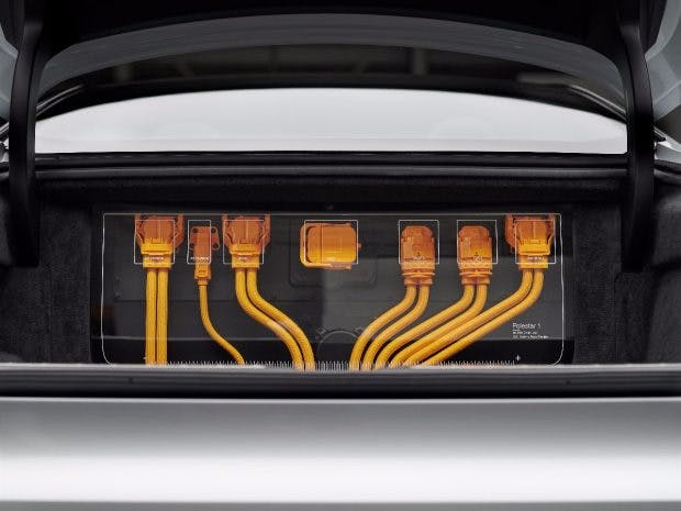 Alle künftigen Polestar Modelle verfügen über einen vollelektrischen Antriebsstrang, der unsere Vision als neue und eigenständige elektrifizierte Performance-Marke unterstreicht“, erklärt Thomas Ingenlath, Chief Executive Officer (CEO) von Polestar.