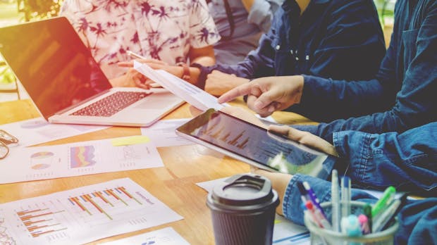 Entrepreneurship in Deutschland fördern: Digitale Gründerzentren braucht das Land