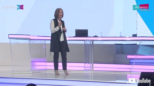 CMO von Johnson & Johnson: „Digitales Marketing ist per se schon sehr lokal verortet”