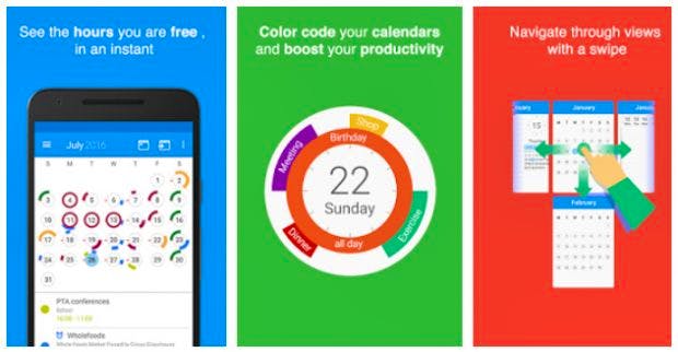 Android-Kalender: Die 10 besten Apps zur Terminplanung  t3n