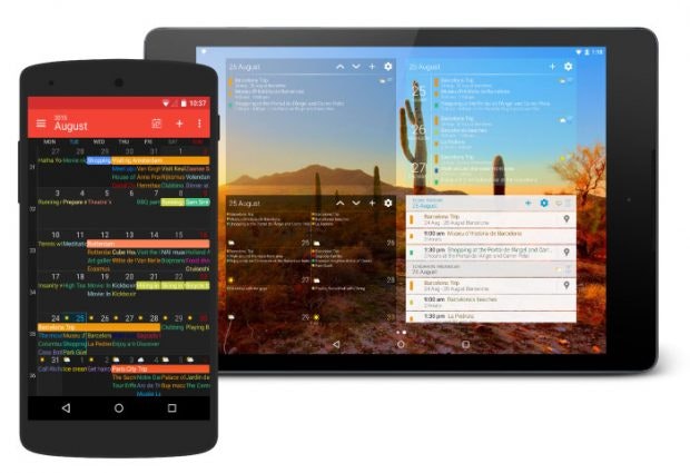 Android-Kalender: Die 10 besten Apps zur Terminplanung