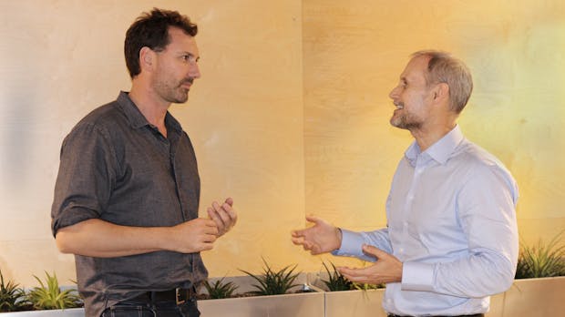 Vorstoß ins Content-Marketing: Brandwatch kauft Buzzsumo