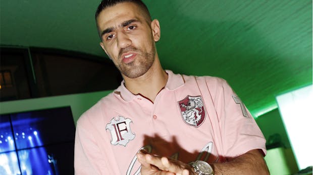Otto hält Bushido für Fake und verweigert Lieferung