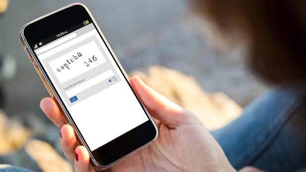 KI leitet das endgültige Ende der Captchas ein – was kommt danach?
