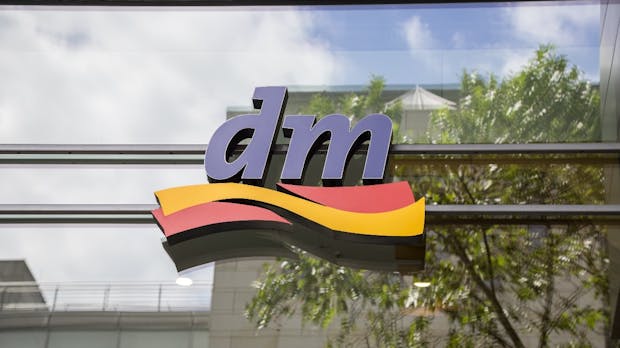 Alipay: Warum der Drogeriemarkt DM auf die chinesische Bezahlvariante setzt