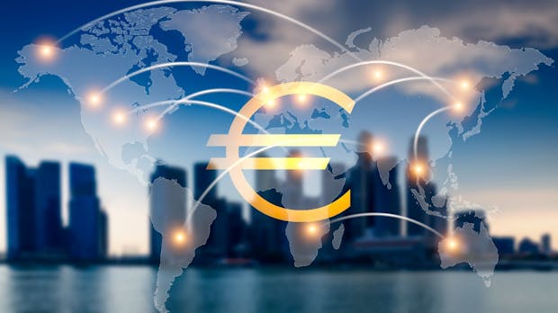 Steuern und Digitalwirtschaft: Warum wir schleunigst einen internationalen digitalen Markt brauchen