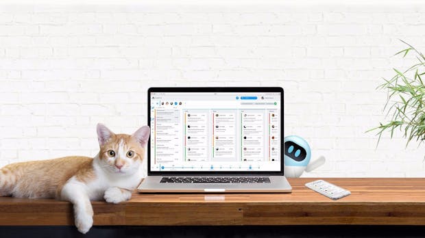 Ein Trello für euer Postfach: Wie Kanban das Mail-Chaos lösen soll