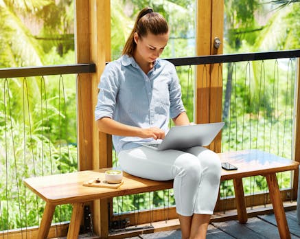 Eurostat: Warum sich EU-Bürger fürs Freelancen entscheiden
