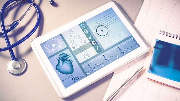 Trotz Datenschutzsorgen: Gesundheits-Apps werden immer beliebter