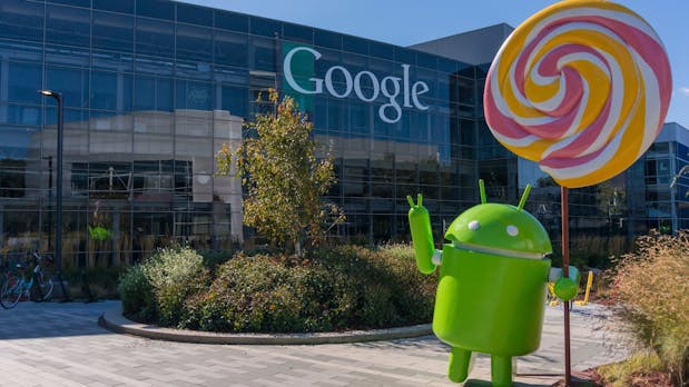 Files Go: Google überrascht mit neuem Dateimanager für Android