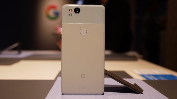 Google kommt an Android-Standortdaten auch ohne GPS-Aktivierung