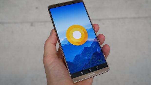 Kein Samsung, kein HTC: Diese Android-Smartphones empfiehlt Google Unternehmen