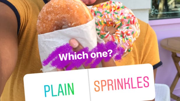 Diese Chrome-Extension lässt euch Instagram-Stories anonym anschauen