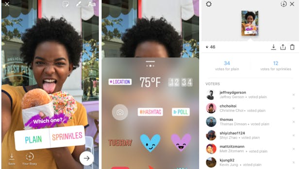 5 Tools für grandiose Instagram Stories