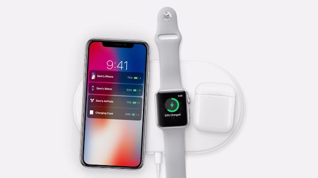 Airpower: Wann kommt die kabellose Ladematte von Apple?