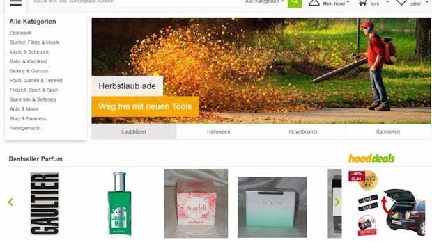 Karstadt: Das ist die geheime Digitalstrategie des Kaufhauskonzerns