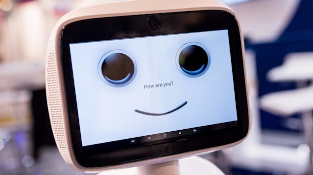 Deutscher Microsoft-Technikchef: Wohin führt die Explosion der künstlichen Intelligenz?