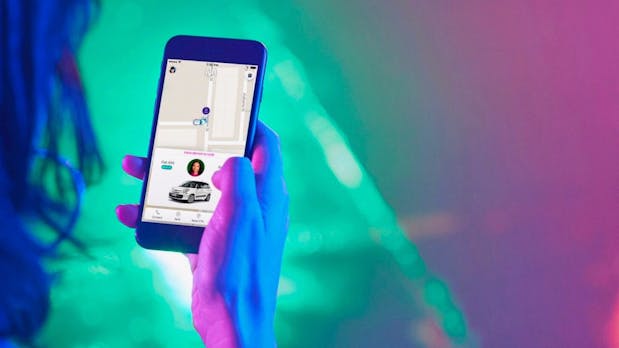 Kooperation mit Magna: Lyft will normale Fahrzeuge autonom machen