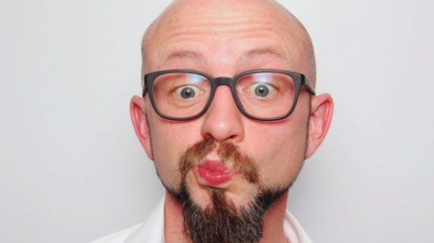 „Im Home-Office kann ich mich nur in den Abendstunden motivieren“ – Markus Sekulla von Mobilegeeks