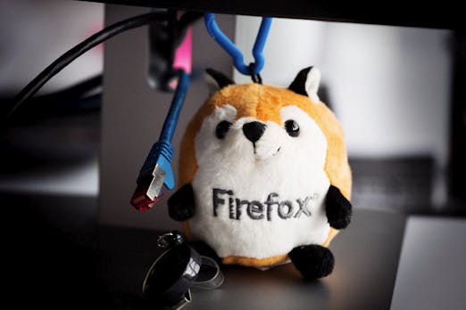 Firefox soll Nutzer vor Websites mit Datenlecks warnen