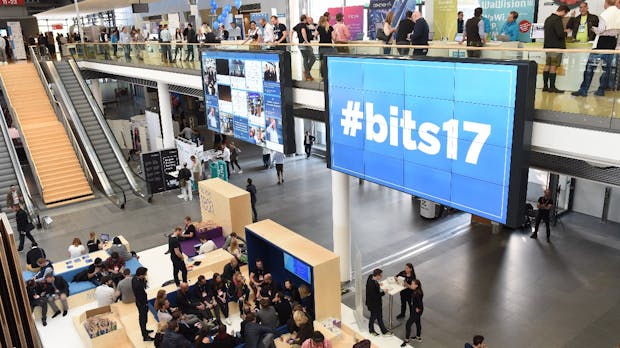 Blau ist das neue Grün: Diese drei nachhaltigen Startups wollen die Welt verbessern