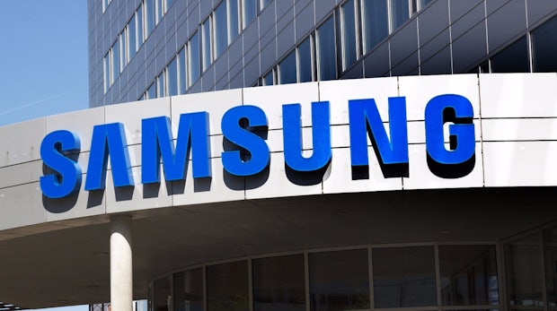 Samsung will 22 Milliarden Dollar in KI, IoT und 5G stecken